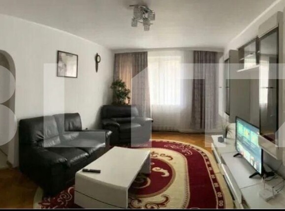 Apartament de vânzare 4 camere Central - 141559AV | BLITZ Suceava | Poza1