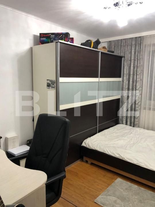 Apartament de vânzare 4 camere Central - 141559AV | BLITZ Suceava | Poza4