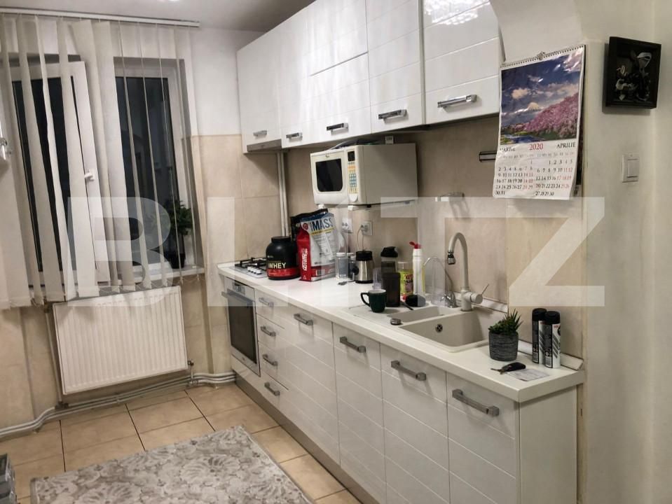 Apartament de vânzare 4 camere Central - 141559AV | BLITZ Suceava | Poza8