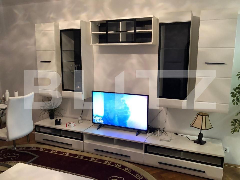 Apartament de vânzare 4 camere Central - 141559AV | BLITZ Suceava | Poza2