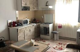 Microapartament 2 camere, 43 mp, etaj intermediar, Burdujeni