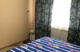 Microapartament 2 camere, 43 mp, etaj intermediar, Burdujeni