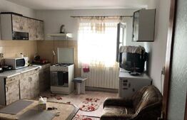 Microapartament 2 camere, 43 mp, etaj intermediar, Burdujeni