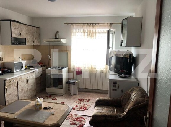 Apartament de vânzare 2 camere Burdujeni - 141560AV | BLITZ Suceava | Poza4