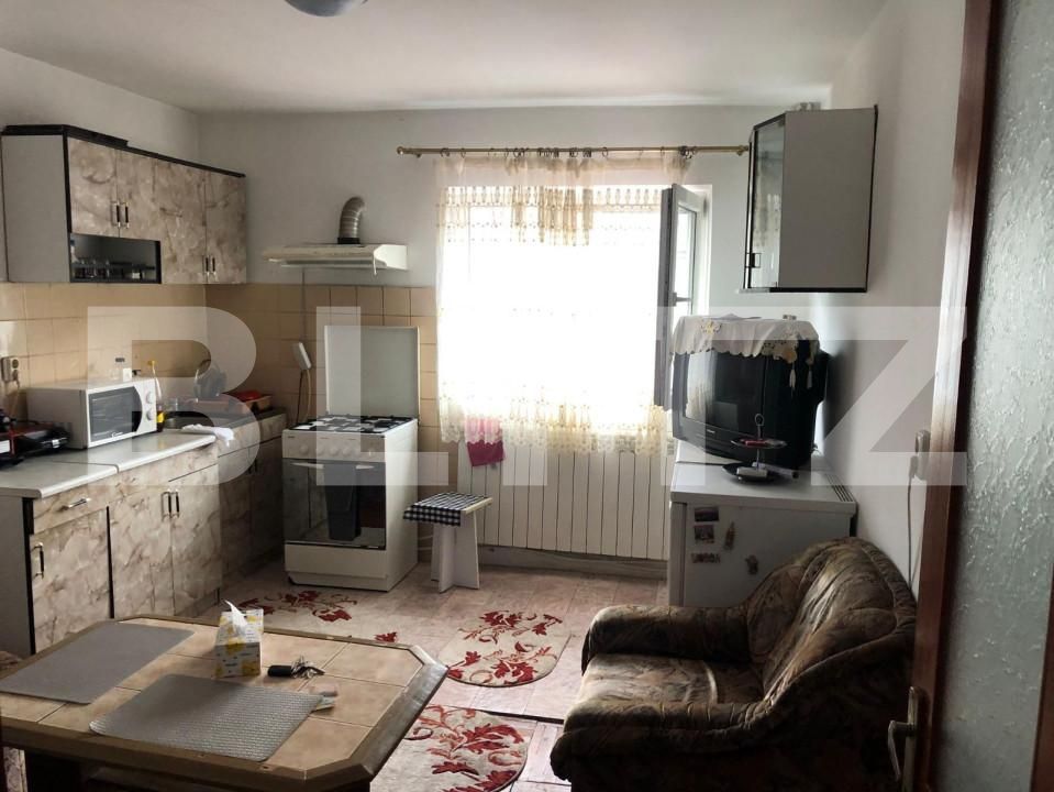Apartament de vânzare 2 camere Burdujeni - 141560AV | BLITZ Suceava | Poza4