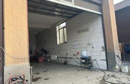 Spatiu cu destinatie multipl, 214 mp utili, Burdujeni