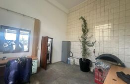 Spatiu cu destinatie multipl, 214 mp utili, Burdujeni