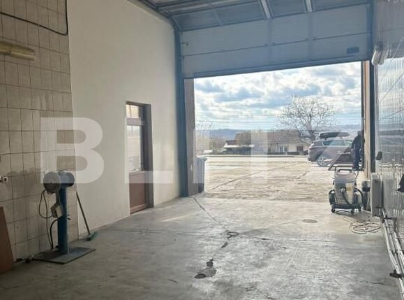 Spațiu comercial de vânzare Burdujeni - 141580SVC | BLITZ Suceava | Poza4