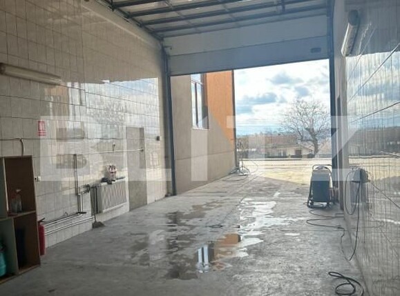 Spațiu comercial de vânzare Burdujeni - 141580SVC | BLITZ Suceava | Poza1