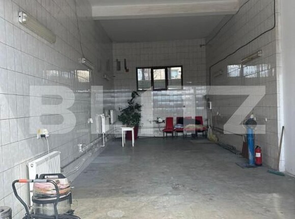 Spațiu comercial de vânzare Burdujeni - 141580SVC | BLITZ Suceava | Poza5