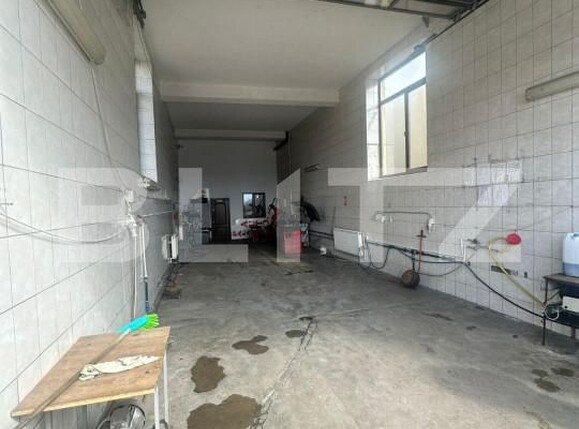 Spațiu comercial de vânzare Burdujeni - 141580SVC | BLITZ Suceava | Poza6