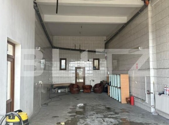 Spațiu comercial de vânzare Burdujeni - 141580SVC | BLITZ Suceava | Poza7