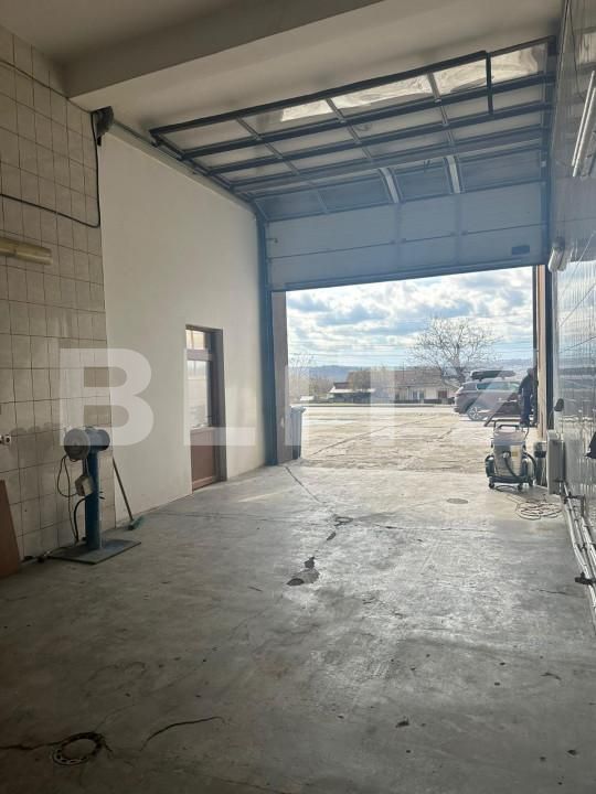 Spațiu comercial de vânzare Burdujeni - 141580SVC | BLITZ Suceava | Poza4