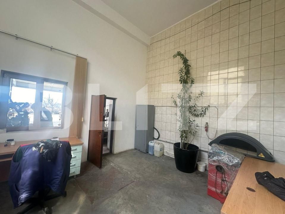 Spațiu comercial de vânzare Burdujeni - 141580SVC | BLITZ Suceava | Poza2