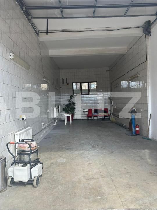 Spațiu comercial de vânzare Burdujeni - 141580SVC | BLITZ Suceava | Poza5