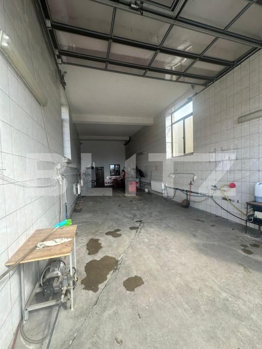Spațiu comercial de vânzare Burdujeni - 141580SVC | BLITZ Suceava | Poza6