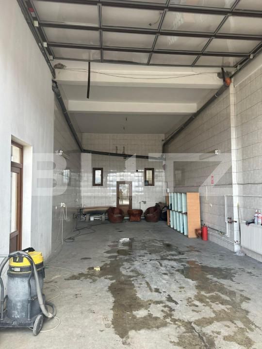 Spațiu comercial de vânzare Burdujeni - 141580SVC | BLITZ Suceava | Poza7