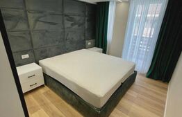 Apartament 2 Camere, Bloc Nou, Mobilat/Utilat - London Residence