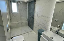 Apartament 2 Camere, Bloc Nou, Mobilat/Utilat - London Residence