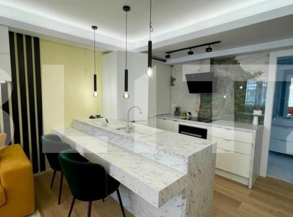 Apartament de vânzare 2 camere Central - 141722AV | BLITZ Suceava | Poza1