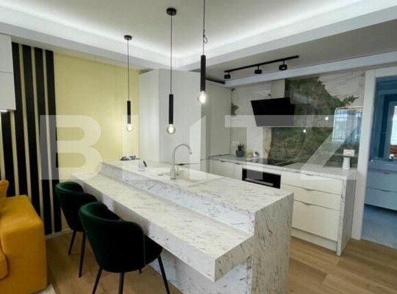 Apartament de vânzare 2 camere Central - 141722AV | BLITZ Suceava | Poza2