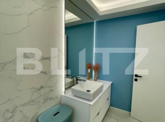 Apartament de vânzare 2 camere Central - 141722AV | BLITZ Suceava | Poza3