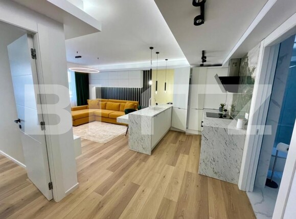 Apartament de vânzare 2 camere Central - 141722AV | BLITZ Suceava | Poza6