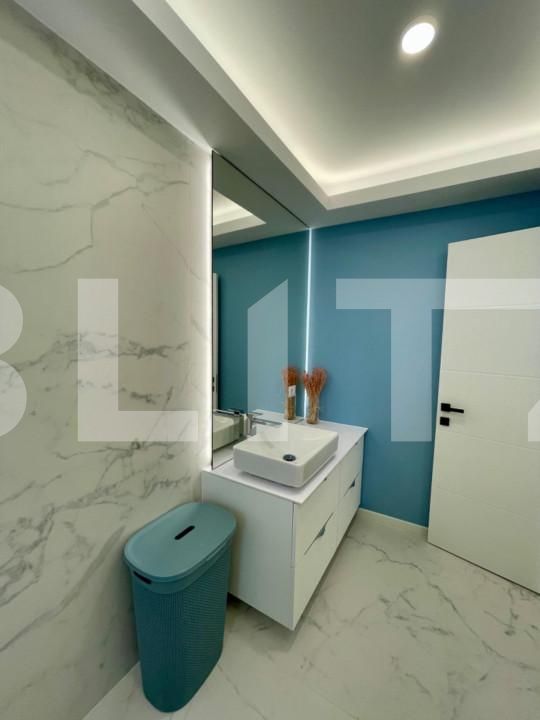 Apartament de vânzare 2 camere Central - 141722AV | BLITZ Suceava | Poza2