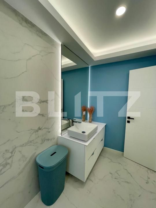 Apartament de vânzare 2 camere Central - 141722AV | BLITZ Suceava | Poza3