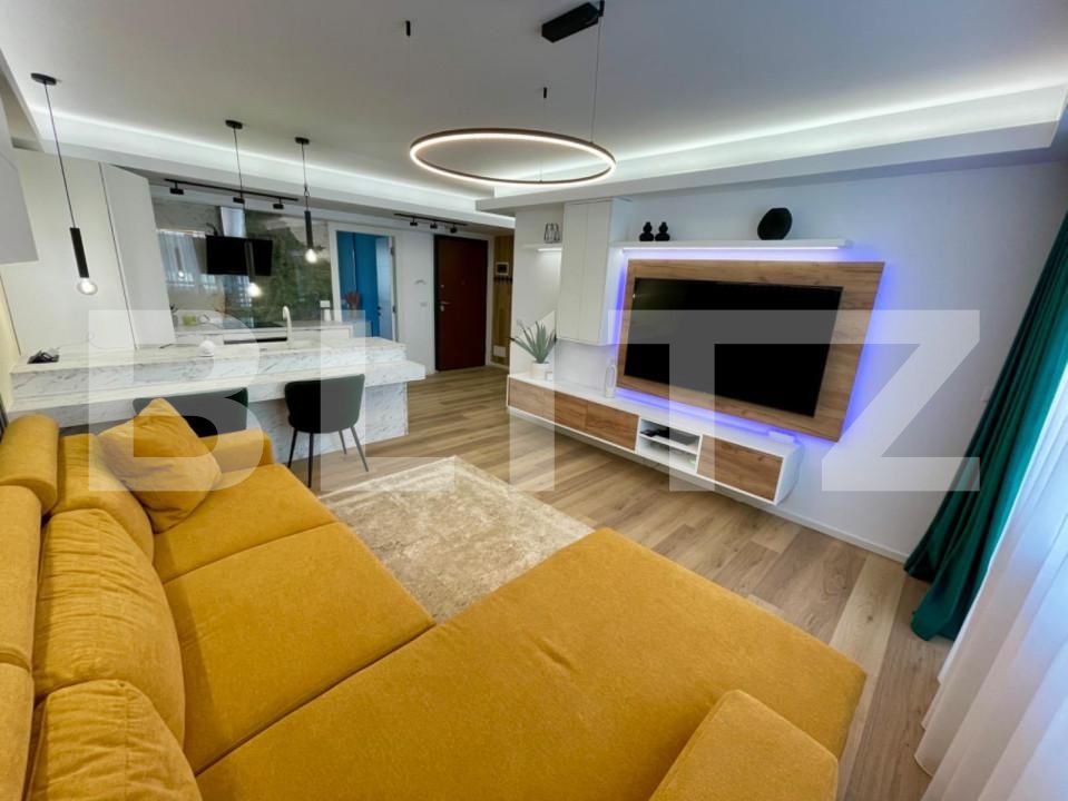 Apartament de vânzare 2 camere Central - 141722AV | BLITZ Suceava | Poza4