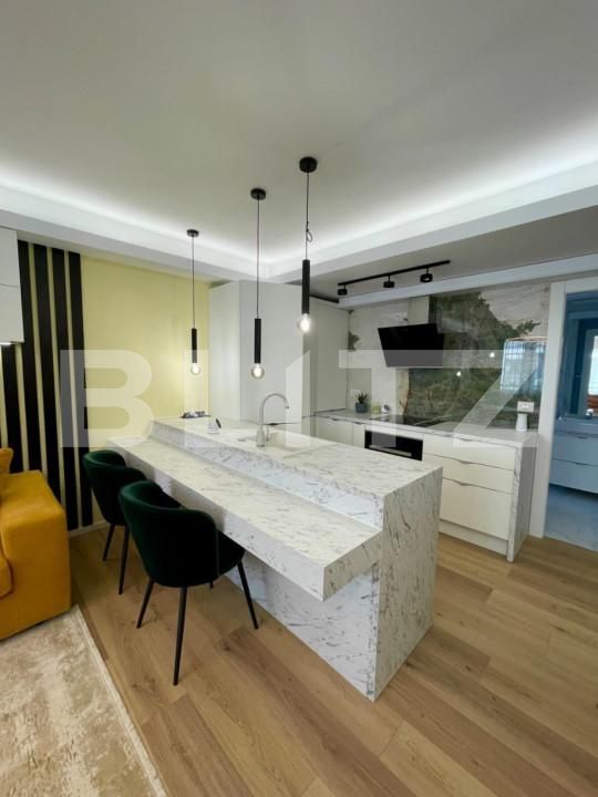 Apartament de vânzare 2 camere Central - 141722AV | BLITZ Suceava | Poza2