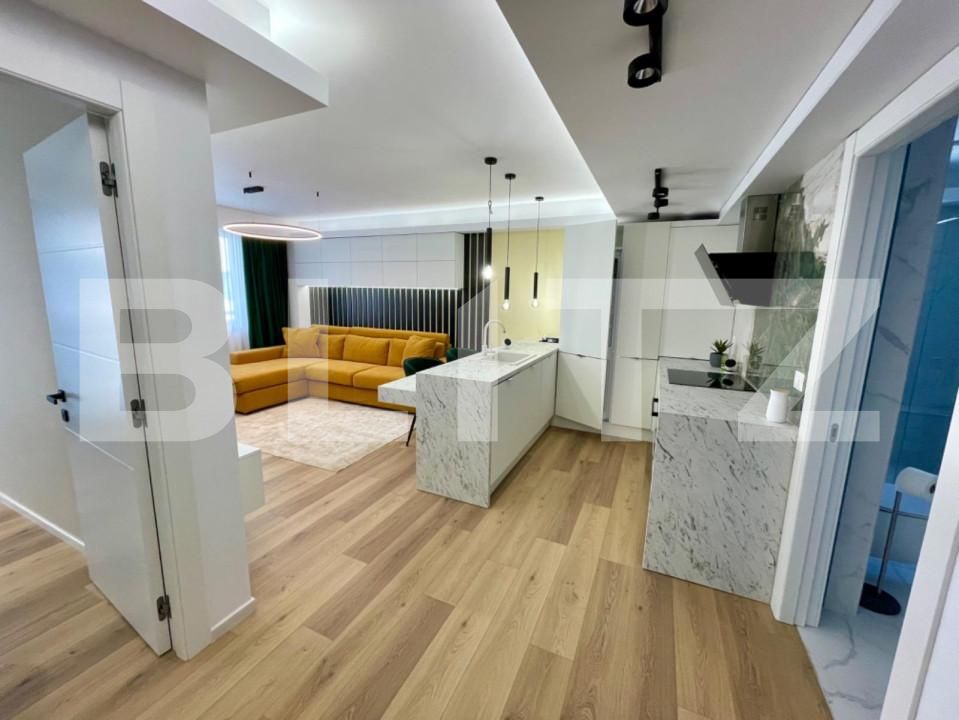 Apartament de vânzare 2 camere Central - 141722AV | BLITZ Suceava | Poza6