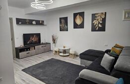 Apartament modern, 2 camere, 64 mp, etaj 1, bloc nou - London Residence 