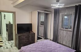 Apartament modern, 2 camere, 64 mp, etaj 1, bloc nou - London Residence 