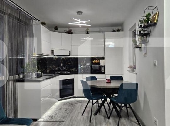 Apartament de vânzare 2 camere Central - 141724AV | BLITZ Suceava | Poza2