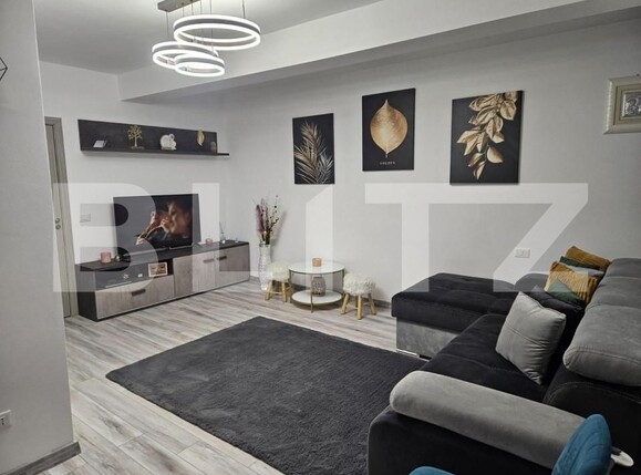 Apartament de vânzare 2 camere Central - 141724AV | BLITZ Suceava | Poza1
