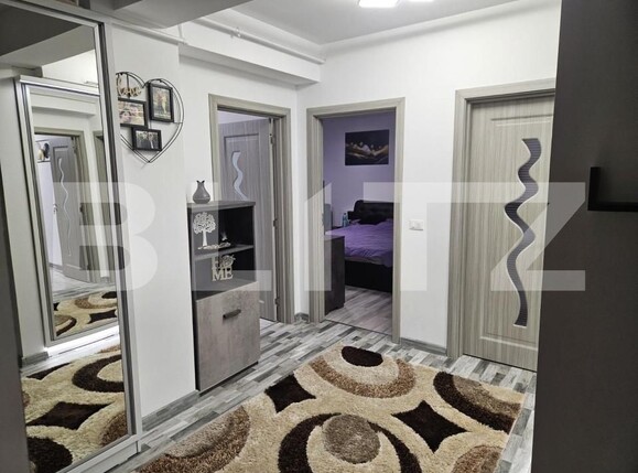 Apartament de vânzare 2 camere Central - 141724AV | BLITZ Suceava | Poza4