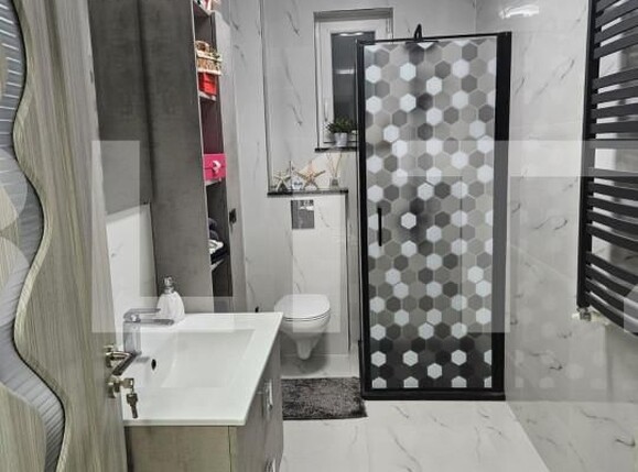 Apartament de vânzare 2 camere Central - 141724AV | BLITZ Suceava | Poza3