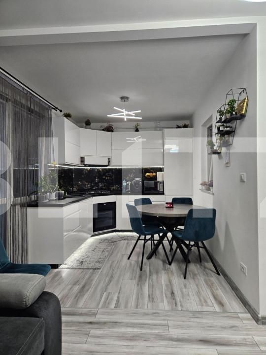 Apartament de vânzare 2 camere Central - 141724AV | BLITZ Suceava | Poza2