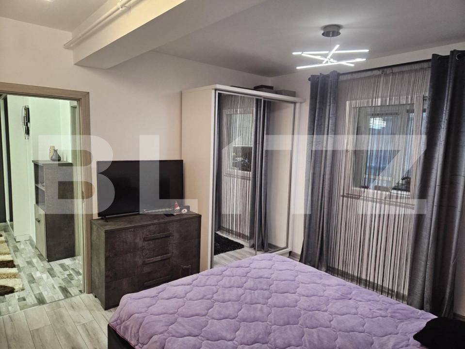 Apartament de vânzare 2 camere Central - 141724AV | BLITZ Suceava | Poza5