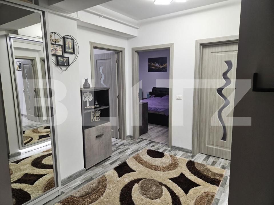 Apartament de vânzare 2 camere Central - 141724AV | BLITZ Suceava | Poza4