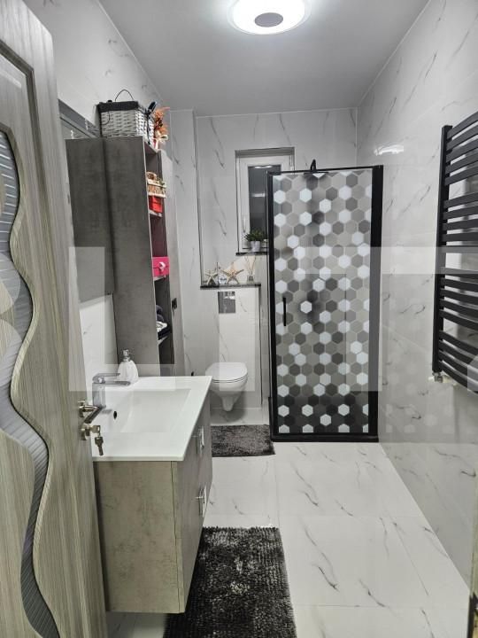 Apartament de vânzare 2 camere Central - 141724AV | BLITZ Suceava | Poza3