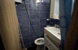 Garsonieră 12 mp, zona Burdujeni