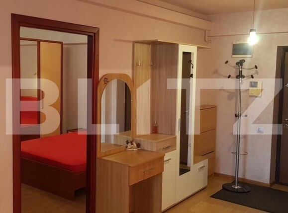 Apartament de închiriat 3 camere Central - 141726AI | BLITZ Suceava | Poza4