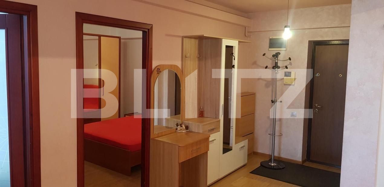 Apartament de închiriat 3 camere Central - 141726AI | BLITZ Suceava | Poza4