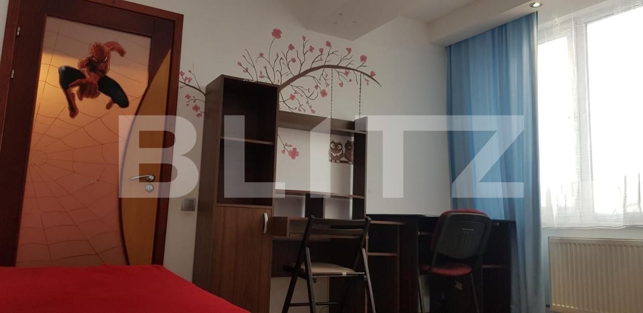 Apartament de închiriat 3 camere Central - 141726AI | BLITZ Suceava | Poza7