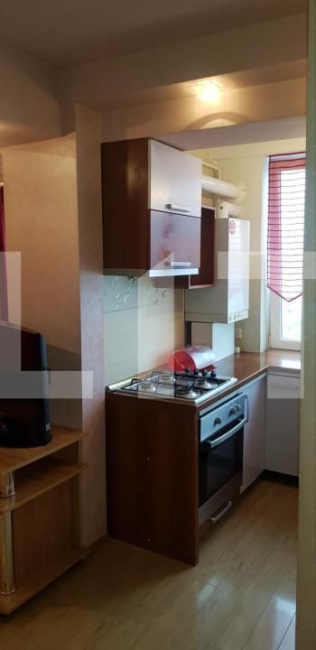 Apartament de închiriat 3 camere Central - 141726AI | BLITZ Suceava | Poza2