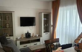 Apartament 2 camere, 52mp - zona Zamca 