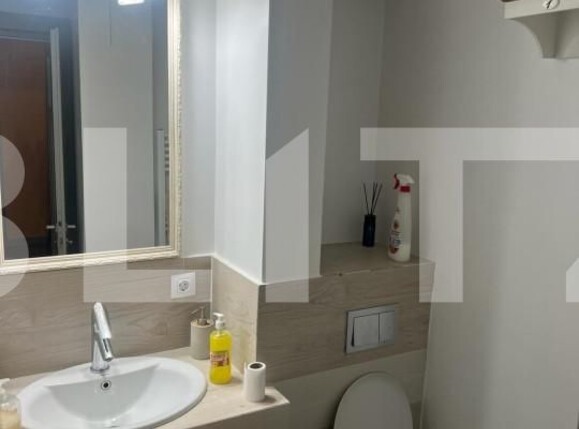 Apartament de închiriat 2 camere Nord - 141727AI | BLITZ Suceava | Poza8