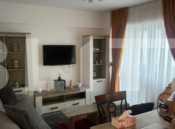 Apartament de închiriat 2 camere Nord - 141727AI | BLITZ Suceava | Poza4